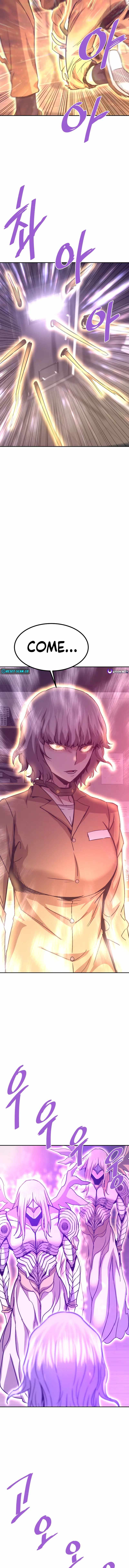 Han Dae Sung Returned From Hell Chapter 133 10